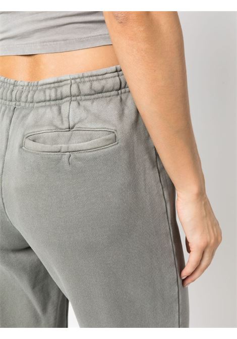 Pantaloni sportivi svasati lavati in grigio - ENTIRE STUDIOS unisex ENTIRE STUDIOS | ES2303RH